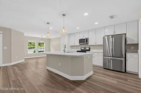 Kitchen - 331 Meadow Ridge Dr, Saint Augustine, FL 32092 photo 1 of 4