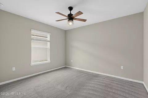 Bedroom - 331 Meadow Ridge Dr, Saint Augustine, FL 32092 photo 6 of 6
