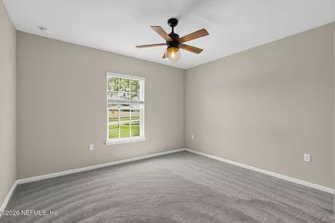 Bedroom - 331 Meadow Ridge Dr, Saint Augustine, FL 32092 photo 3 of 6