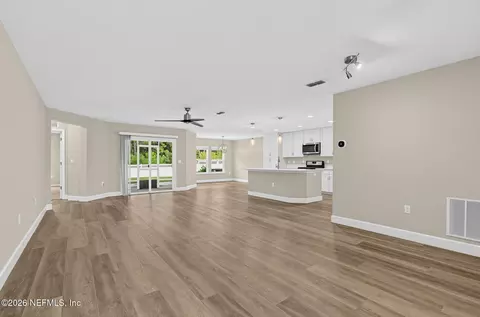 Living - 331 Meadow Ridge Dr, Saint Augustine, FL 32092 photo 3 of 5