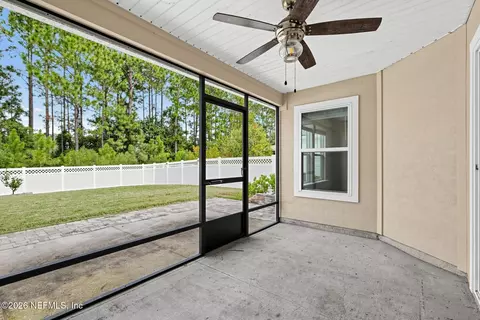 Exterior - 331 Meadow Ridge Dr, Saint Augustine, FL 32092 photo 4 of 6