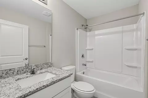 Bath - 331 Meadow Ridge Dr, Saint Augustine, FL 32092 photo 3 of 3