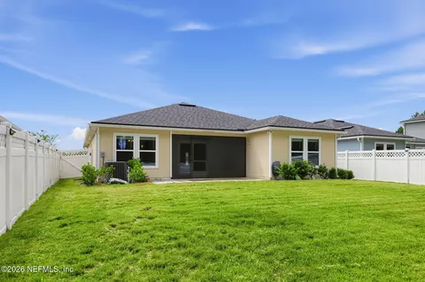 Exterior - 331 Meadow Ridge Dr, Saint Augustine, FL 32092 photo 1 of 6