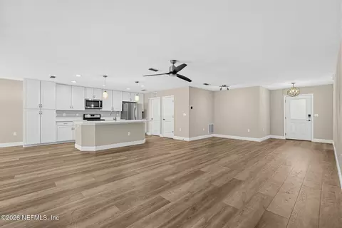 Living - 331 Meadow Ridge Dr, Saint Augustine, FL 32092 photo 1 of 5