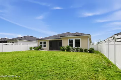 Exterior - 331 Meadow Ridge Dr, Saint Augustine, FL 32092 photo 6 of 6