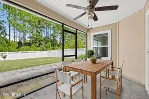 Exterior - 331 Meadow Ridge Dr, Saint Augustine, FL 32092 photo 5 of 6