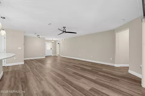 Living - 331 Meadow Ridge Dr, Saint Augustine, FL 32092 photo 4 of 5