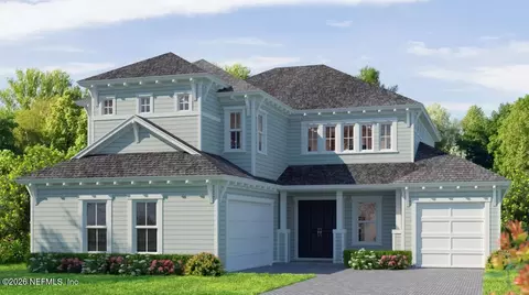 13036 Sunrise Palm Dr, Jacksonville, FL 32256