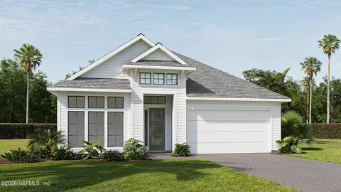 2924 Berryhill Rd, Green Cove Springs, FL 32043