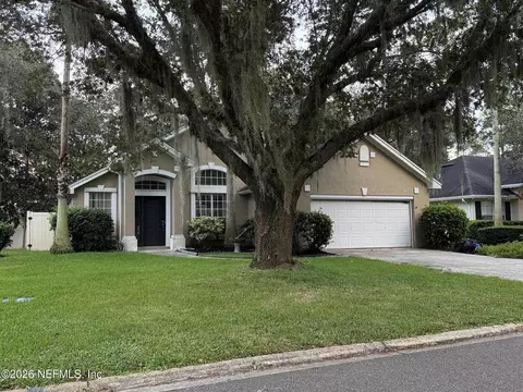 840 Sawyer Run Ln, Ponte Vedra Beach, FL 32082