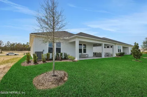 Exterior - 45 Ribera Dr, Flagler Beach, FL 32136 photo 1 of 8