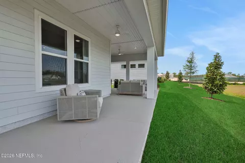 Exterior - 45 Ribera Dr, Flagler Beach, FL 32136 photo 3 of 8