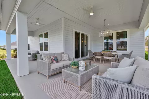 Exterior - 45 Ribera Dr, Flagler Beach, FL 32136 photo 4 of 8