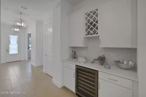 Entry Way - 45 Ribera Dr, Flagler Beach, FL 32136 photo 2 of 5