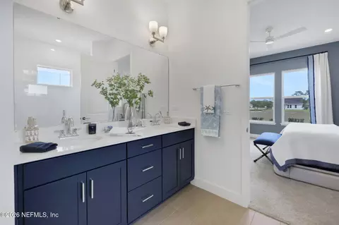 Bath - 45 Ribera Dr, Flagler Beach, FL 32136 photo 2 of 4