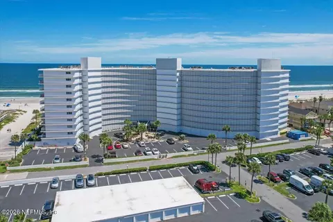 1601 Ocean Dr S #106, Jacksonville Beach, FL 32250