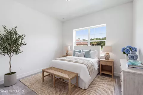 Bedroom - 264 Grand Ravine Dr, Saint Augustine, FL 32086 photo 4 of 7