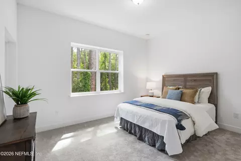 Bedroom - 264 Grand Ravine Dr, Saint Augustine, FL 32086 photo 5 of 7