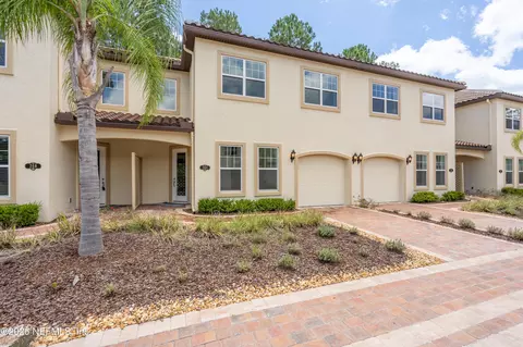 Exterior - 264 Grand Ravine Dr, Saint Augustine, FL 32086 photo 8 of 9