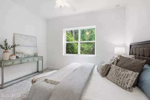 Bedroom - 264 Grand Ravine Dr, Saint Augustine, FL 32086 photo 3 of 7