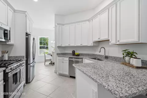 Kitchen - 264 Grand Ravine Dr, Saint Augustine, FL 32086 photo 2 of 2
