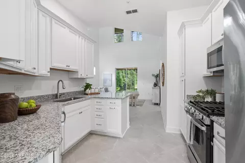 Kitchen - 264 Grand Ravine Dr, Saint Augustine, FL 32086 photo 1 of 2