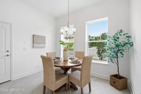 Dining - 264 Grand Ravine Dr, Saint Augustine, FL 32086 photo 2 of 3