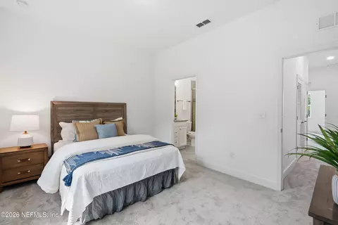 Bedroom - 264 Grand Ravine Dr, Saint Augustine, FL 32086 photo 6 of 7