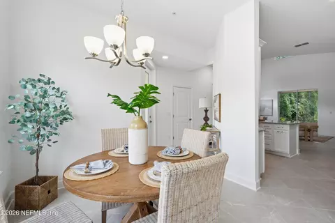 Dining - 264 Grand Ravine Dr, Saint Augustine, FL 32086 photo 1 of 3