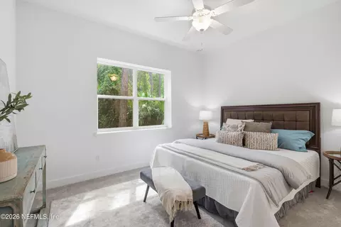 Bedroom - 264 Grand Ravine Dr, Saint Augustine, FL 32086 photo 1 of 7