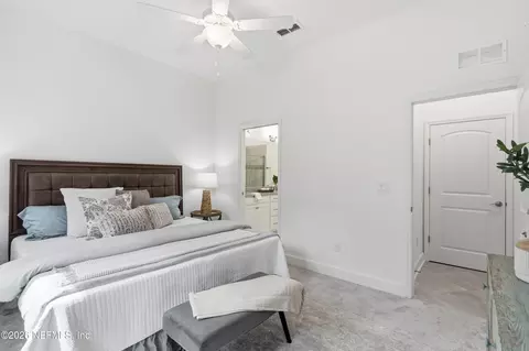 Bedroom - 264 Grand Ravine Dr, Saint Augustine, FL 32086 photo 2 of 7
