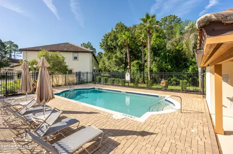 Exterior - 264 Grand Ravine Dr, Saint Augustine, FL 32086 photo 5 of 9