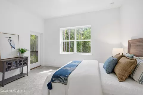 Bedroom - 264 Grand Ravine Dr, Saint Augustine, FL 32086 photo 7 of 7