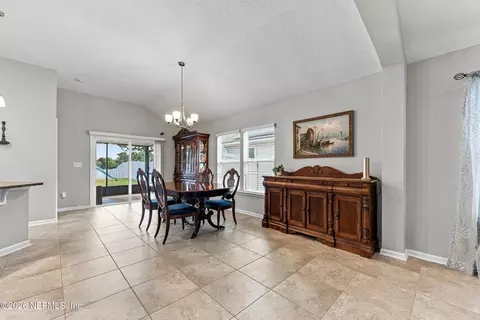 Dining - 84 Ferris Dr, Saint Augustine, FL 32084 photo 1 of 1