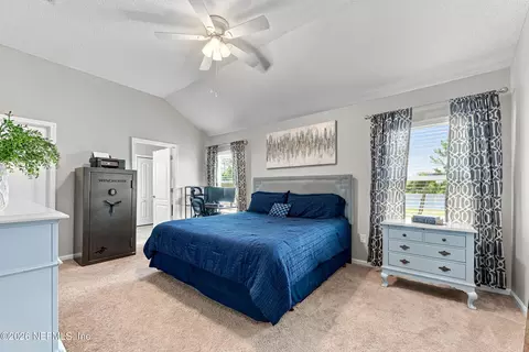 Bedroom - 84 Ferris Dr, Saint Augustine, FL 32084 photo 1 of 3