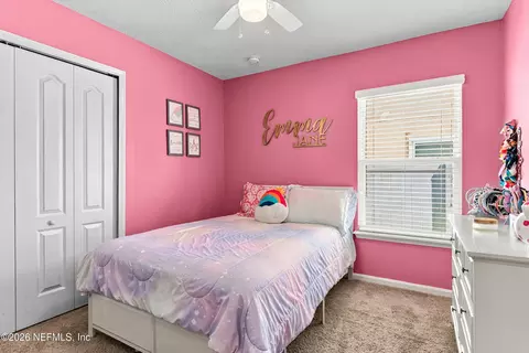 Bedroom - 84 Ferris Dr, Saint Augustine, FL 32084 photo 3 of 3
