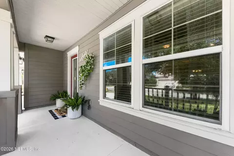 Exterior - 84 Ferris Dr, Saint Augustine, FL 32084 photo 2 of 8