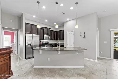 Kitchen - 84 Ferris Dr, Saint Augustine, FL 32084 photo 1 of 4