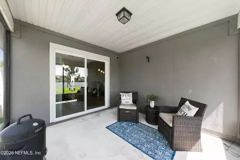 Exterior - 84 Ferris Dr, Saint Augustine, FL 32084 photo 5 of 8