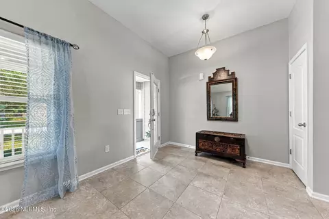Entry Way - 84 Ferris Dr, Saint Augustine, FL 32084 photo 1 of 2