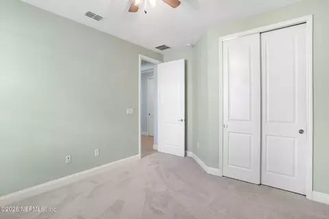 Bedroom - 375 Latrobe Ave, Saint Augustine, FL 32095 photo 8 of 10