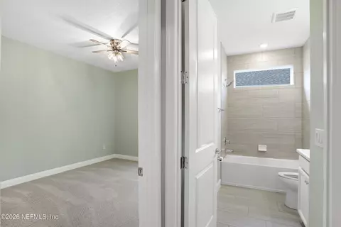 Entry Way - 375 Latrobe Ave, Saint Augustine, FL 32095 photo 8 of 8