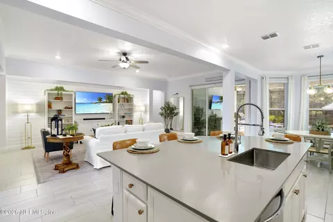Kitchen - 375 Latrobe Ave, Saint Augustine, FL 32095 photo 5 of 5