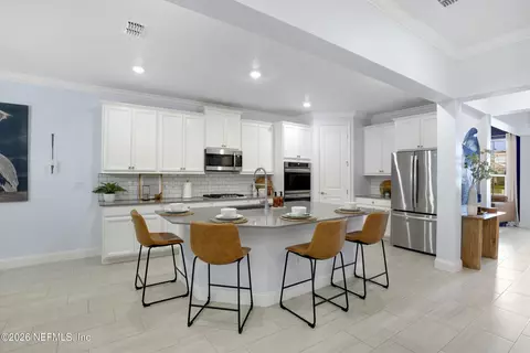 Kitchen - 375 Latrobe Ave, Saint Augustine, FL 32095 photo 1 of 5