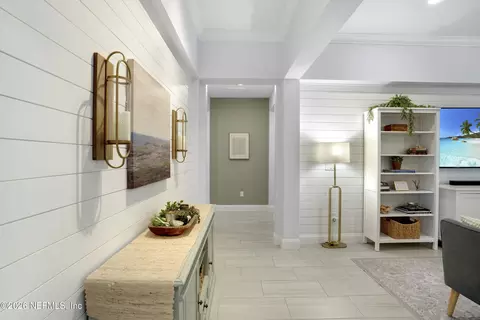 Entry Way - 375 Latrobe Ave, Saint Augustine, FL 32095 photo 3 of 8