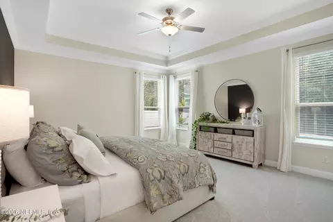 Bedroom - 375 Latrobe Ave, Saint Augustine, FL 32095 photo 1 of 10