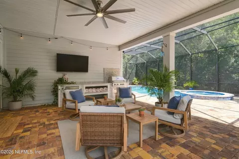 Exterior - 375 Latrobe Ave, Saint Augustine, FL 32095 photo 7 of 12