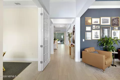 Entry Way - 375 Latrobe Ave, Saint Augustine, FL 32095 photo 1 of 8