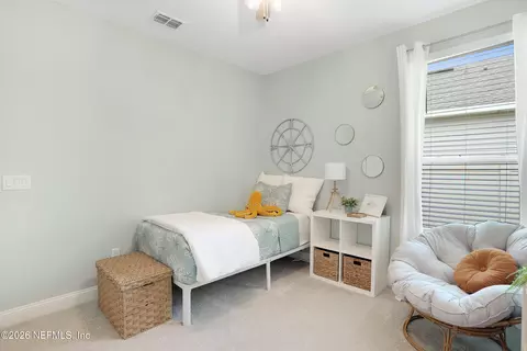 Bedroom - 375 Latrobe Ave, Saint Augustine, FL 32095 photo 10 of 10