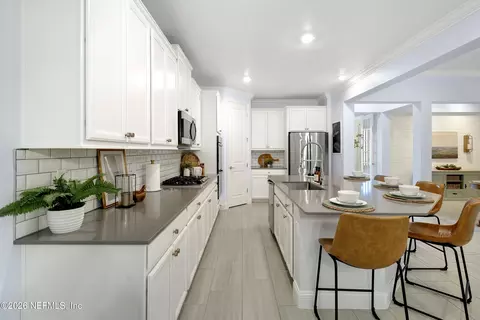 Kitchen - 375 Latrobe Ave, Saint Augustine, FL 32095 photo 2 of 5